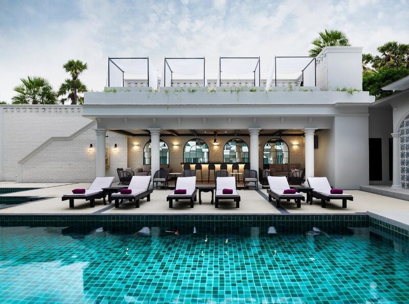 Chanalai Romantica 4* - Adults Only pas cher photo 12