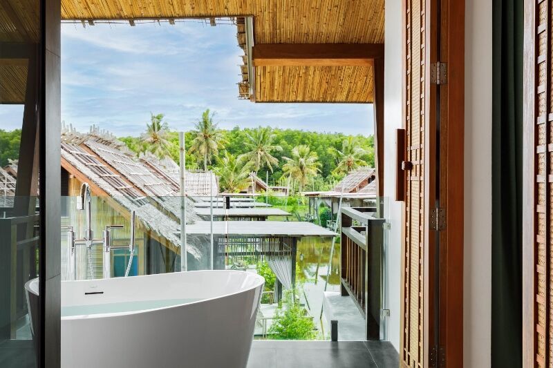 Venice Krabi Villa Resort 4* pas cher photo 6