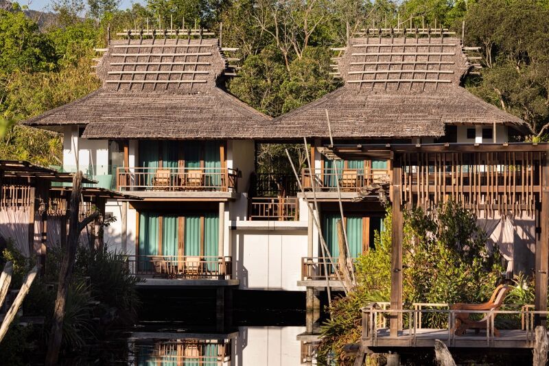 Venice Krabi Villa Resort 4* pas cher photo 9