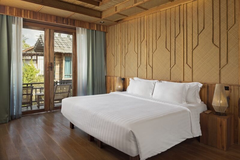 Venice Krabi Villa Resort 4* pas cher photo 11