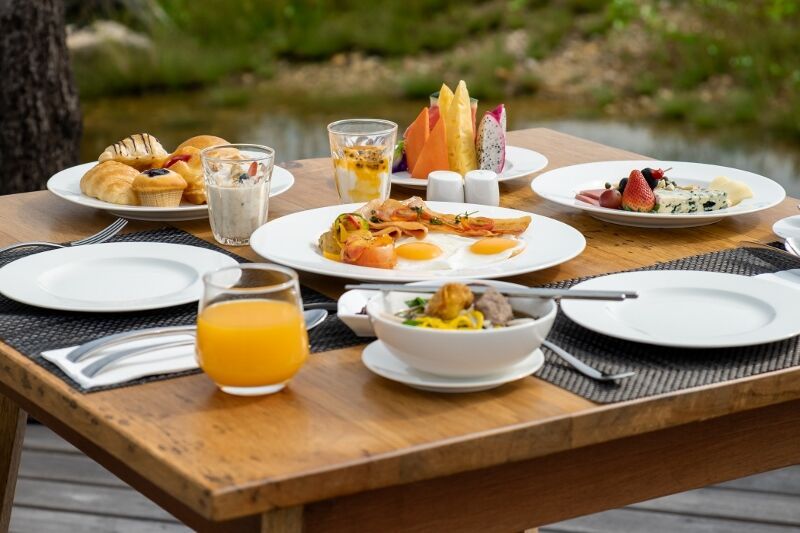 Venice Krabi Villa Resort 4* pas cher photo 12