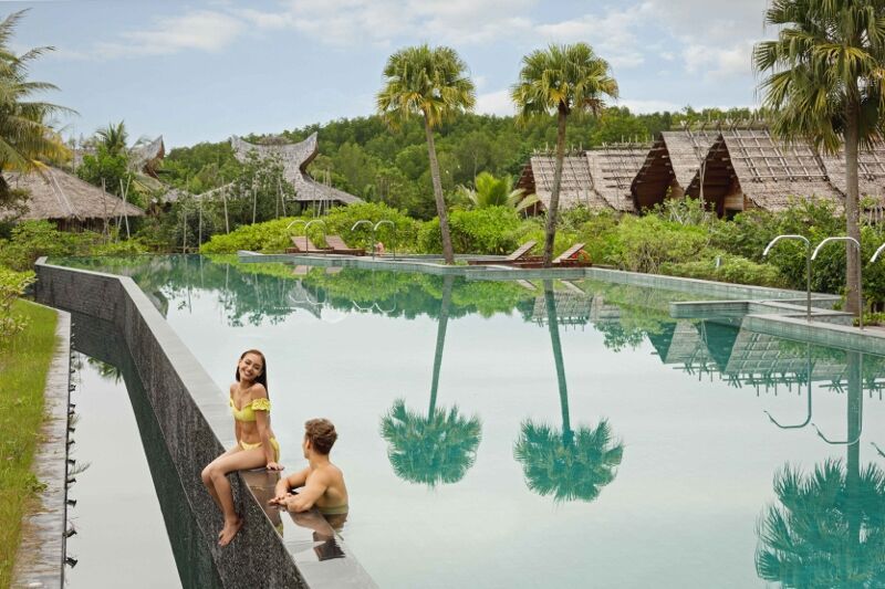 Venice Krabi Villa Resort 4* pas cher photo 15