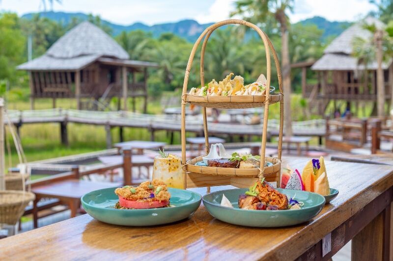 Venice Krabi Villa Resort 4* pas cher photo 18