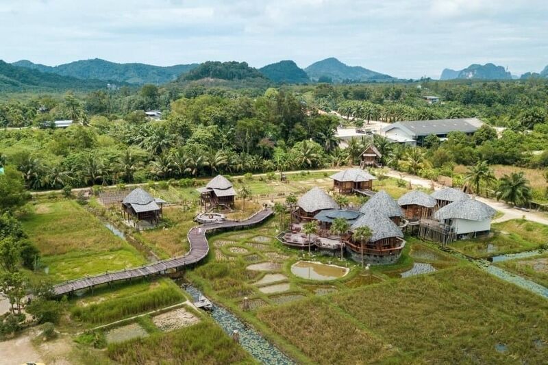 Venice Krabi Villa Resort 4* pas cher photo 20