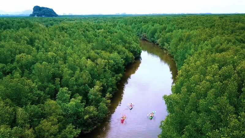 Venice Krabi Villa Resort 4* pas cher photo 21