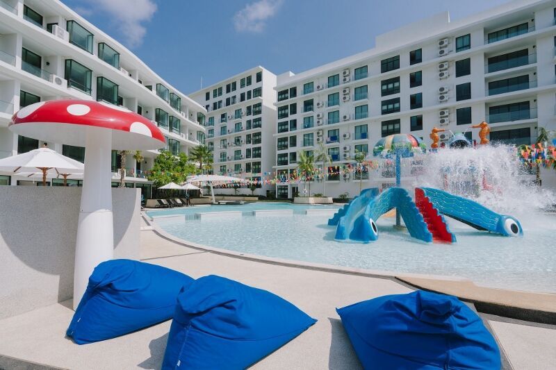 Wyndham La Vita Phuket 5* pas cher photo 7