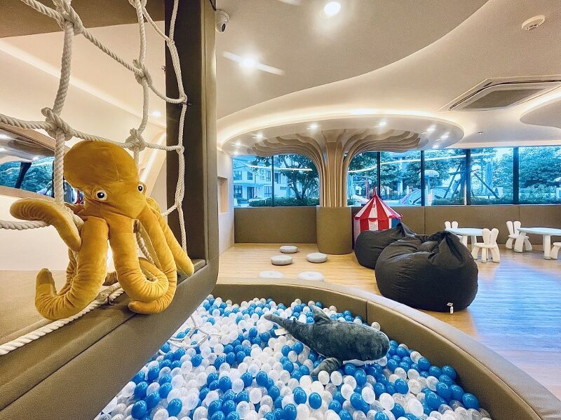 Wyndham La Vita Phuket 5* pas cher photo 8