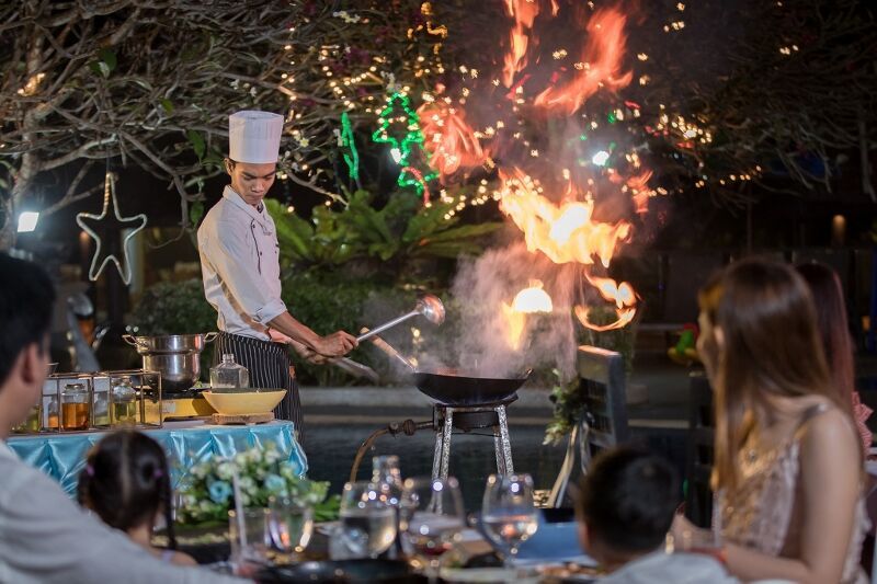 Diamond Cottage Resort & Spa 4* pas cher photo 1