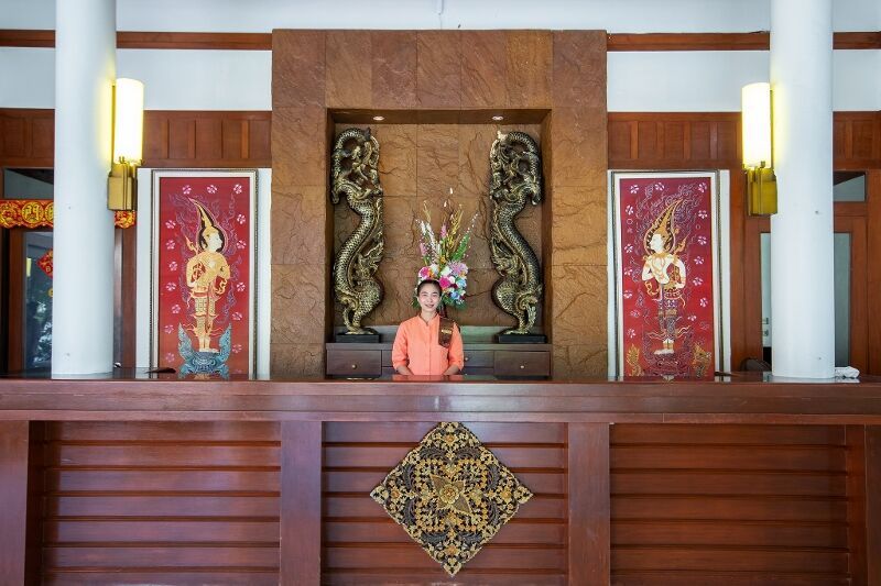 Diamond Cottage Resort & Spa 4* pas cher photo 3