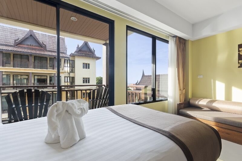 Diamond Cottage Resort & Spa 4* pas cher photo 6