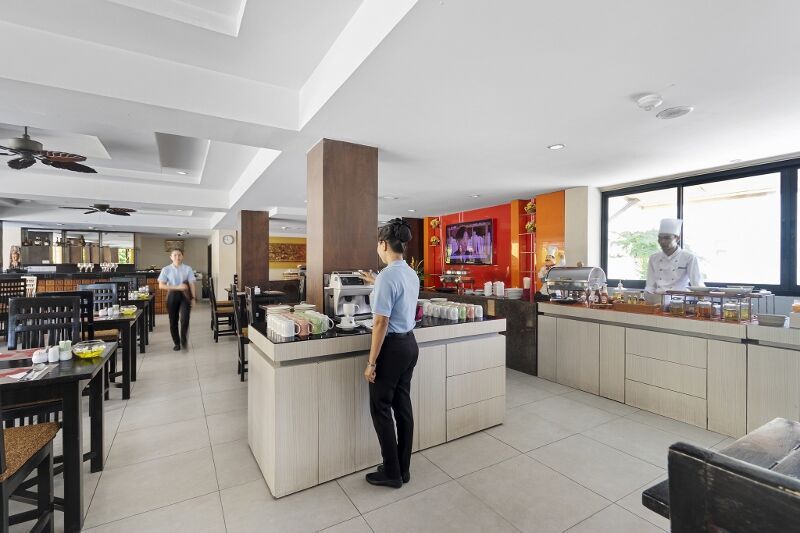 Diamond Cottage Resort & Spa 4* pas cher photo 7