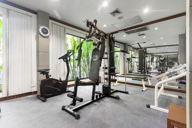 Diamond Cottage Resort & Spa 4* pas cher photo 12