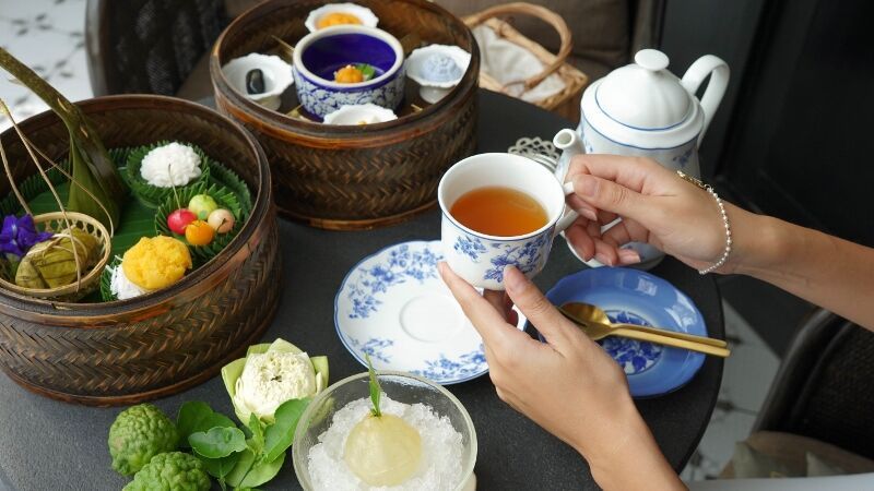 Marina Gallery Resort KACHA- Kalim Bay 5* pas cher photo 1