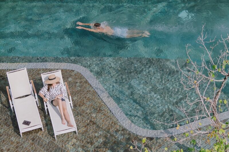 Marina Gallery Resort KACHA- Kalim Bay 5* pas cher photo 2