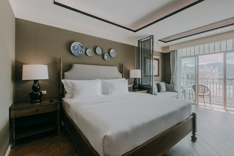 Marina Gallery Resort KACHA- Kalim Bay 5* pas cher photo 3