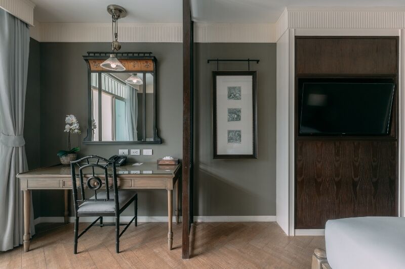 Marina Gallery Resort KACHA- Kalim Bay 5* pas cher photo 4