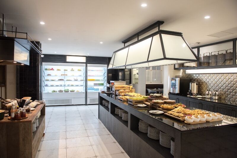 Marina Gallery Resort KACHA- Kalim Bay 5* pas cher photo 7