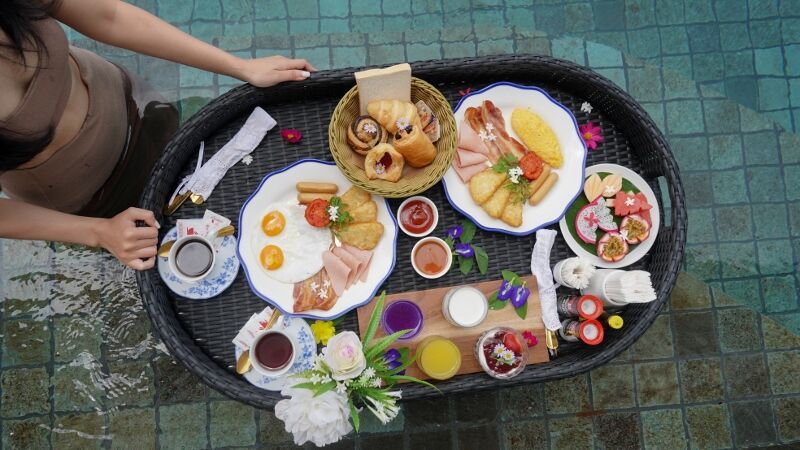 Marina Gallery Resort KACHA- Kalim Bay 5* pas cher photo 8