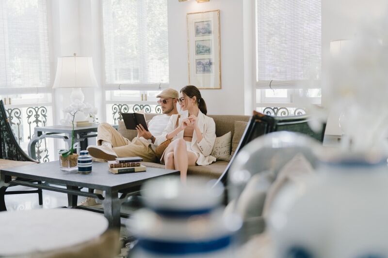 Marina Gallery Resort KACHA- Kalim Bay 5* pas cher photo 9