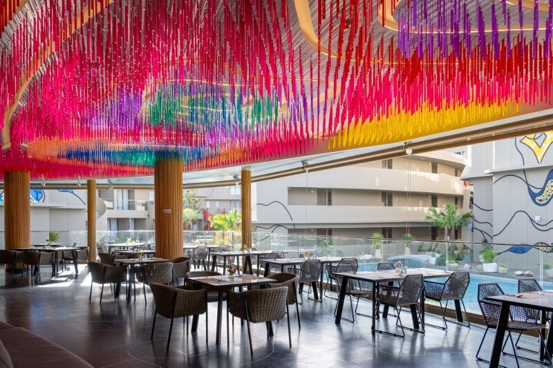 Metadee Concept Hotel 5* pas cher photo 5