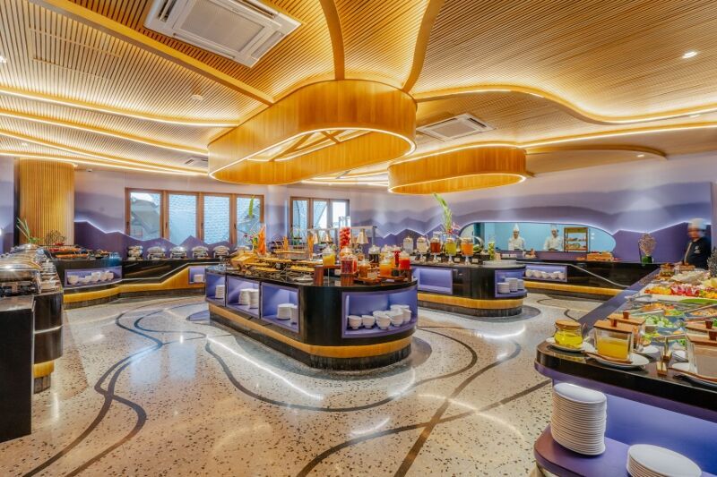 Metadee Concept Hotel 5* pas cher photo 6