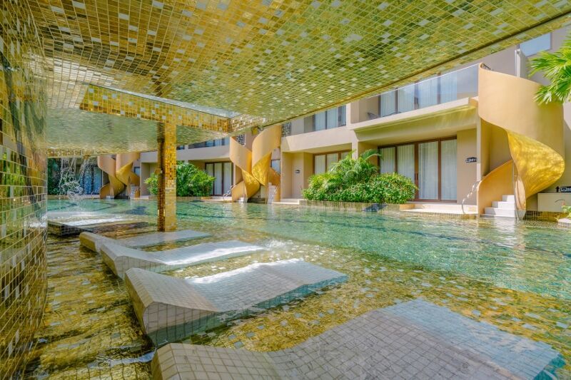 Metadee Concept Hotel 5* pas cher photo 13