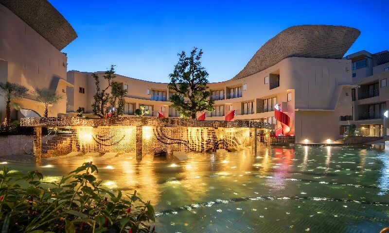 Metadee Concept Hotel 5* pas cher photo 18