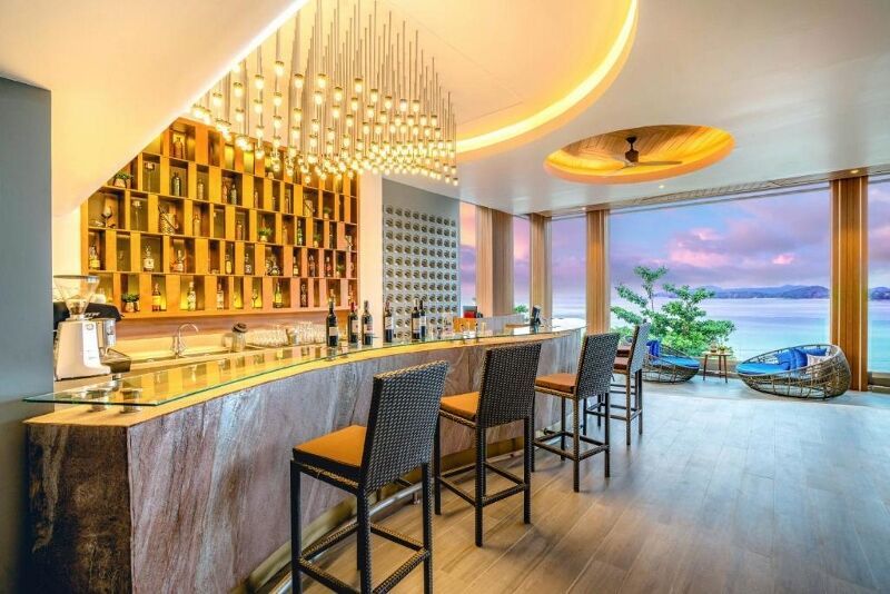 Namaka Resort Kamala 5* pas cher photo 1