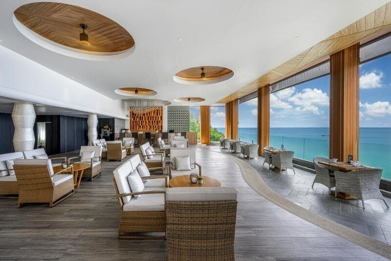 Namaka Resort Kamala 5* pas cher photo 3