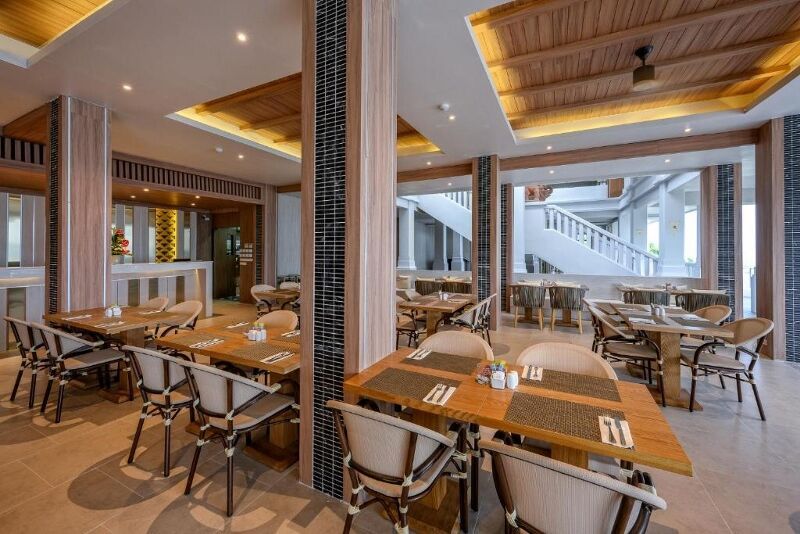 Namaka Resort Kamala 5* pas cher photo 6