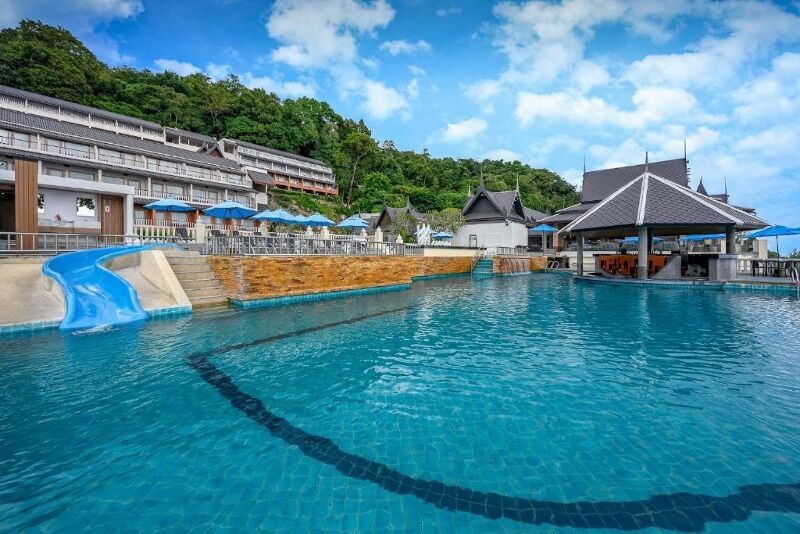 Namaka Resort Kamala 5* pas cher photo 7