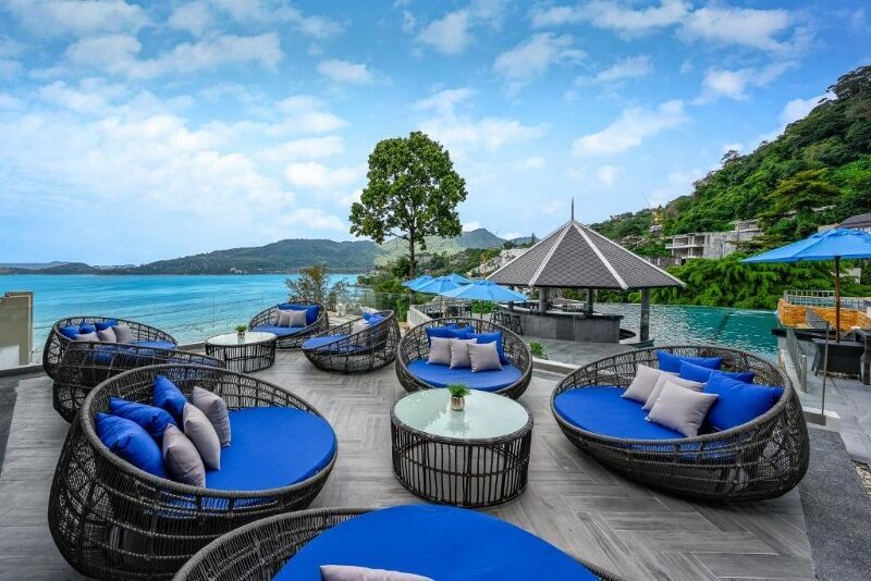 Namaka Resort Kamala 5* pas cher photo 8