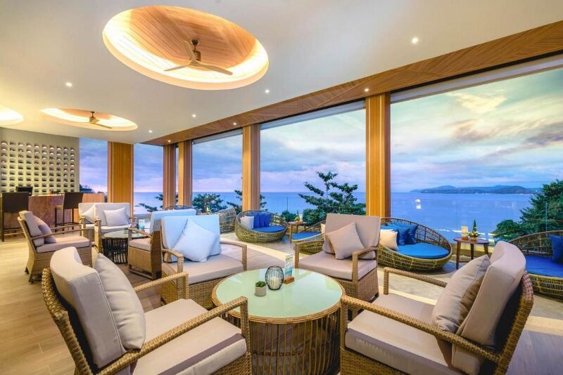 Namaka Resort Kamala 5* pas cher photo 9