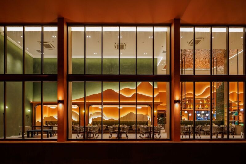 Adam Krabi 5* pas cher photo 1