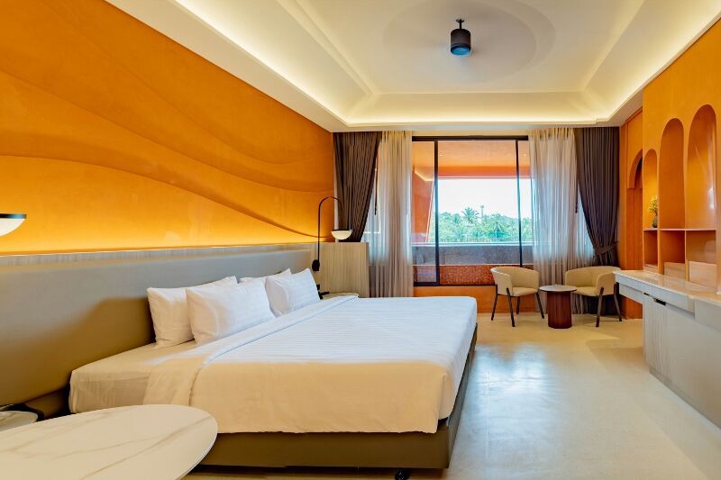 Adam Krabi 5* pas cher photo 3