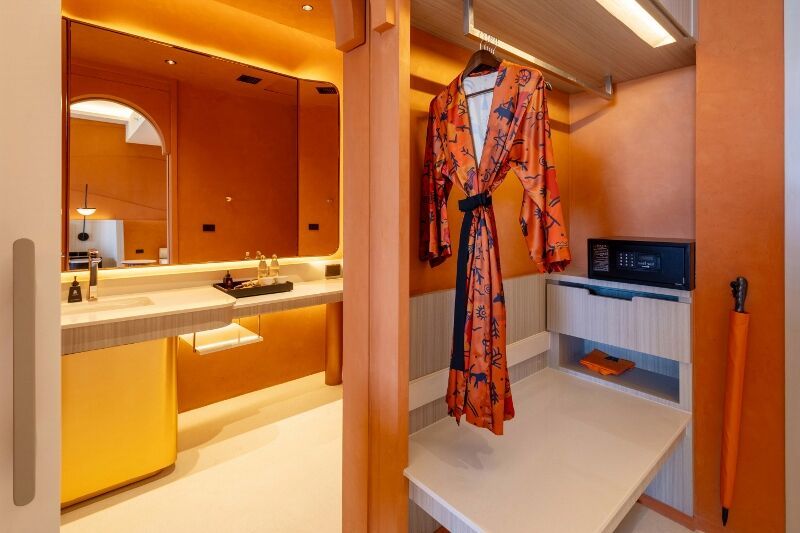 Adam Krabi 5* pas cher photo 4