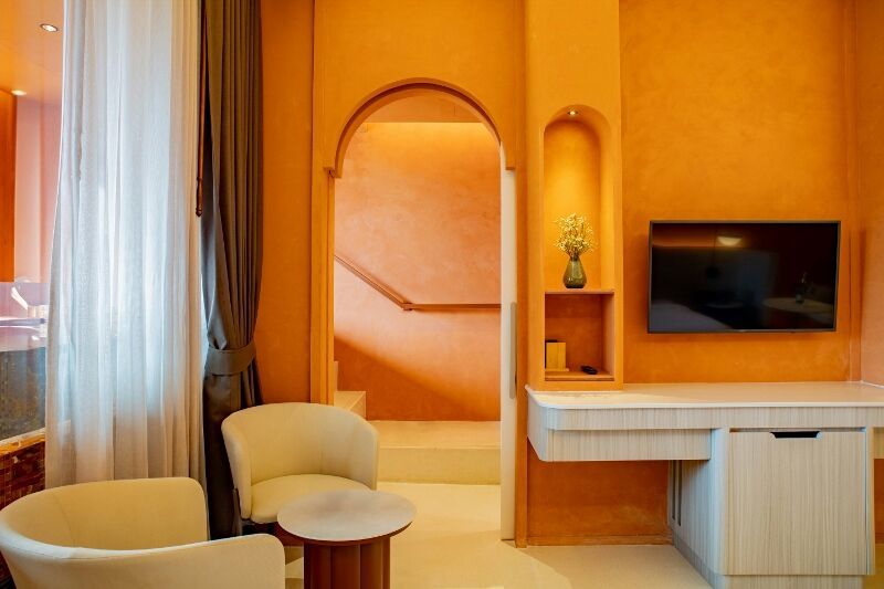 Adam Krabi 5* pas cher photo 5