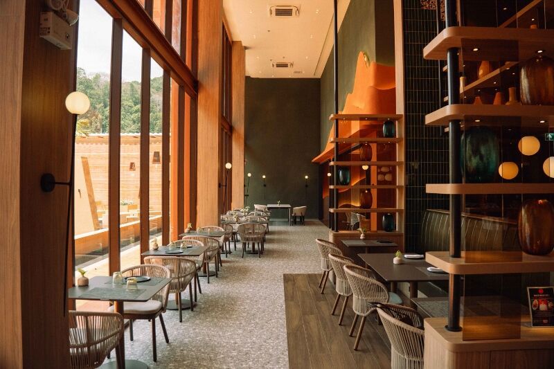 Adam Krabi 5* pas cher photo 6