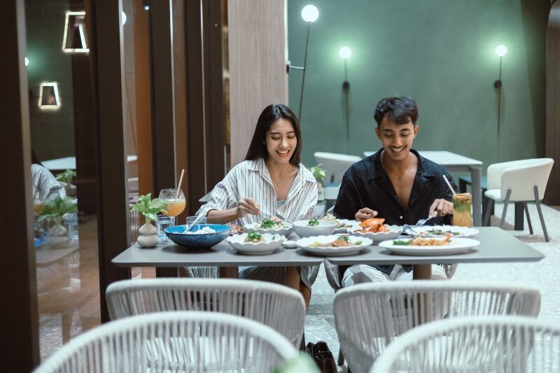 Adam Krabi 5* pas cher photo 7