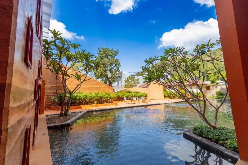 Adam Krabi 5* pas cher photo 9