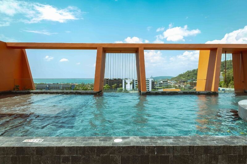 Adam Krabi 5* pas cher photo 10