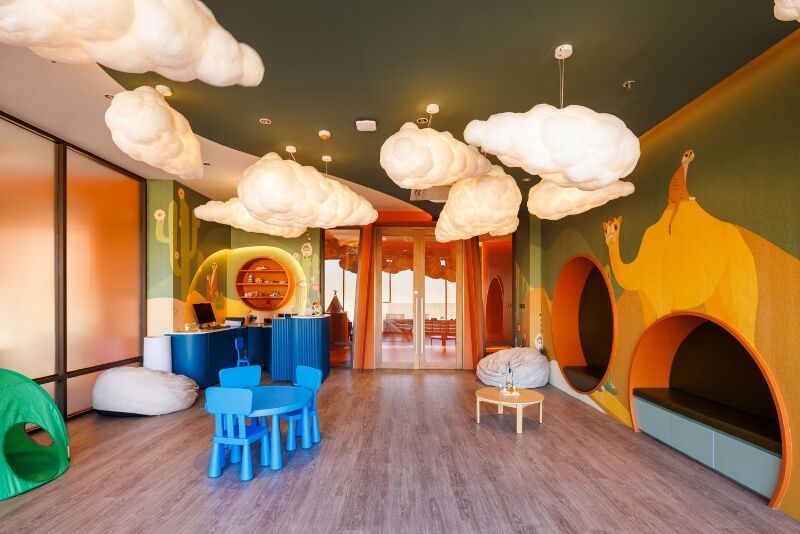 Adam Krabi 5* pas cher photo 11