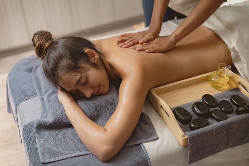 Adam Krabi 5* pas cher photo 12