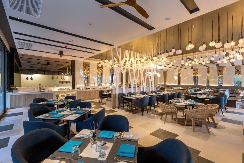 The Nature Phuket 5* pas cher photo 7