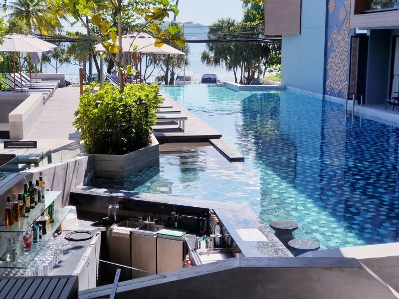 The Nature Phuket 5* pas cher photo 10