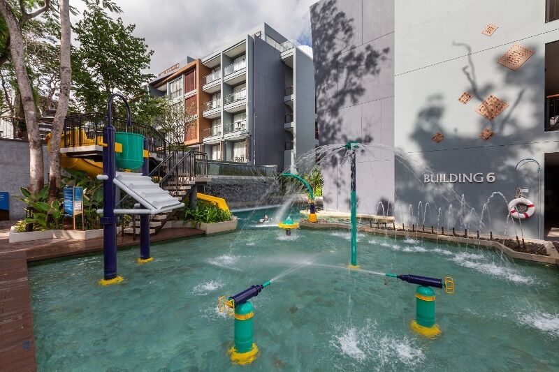 The Nature Phuket 5* pas cher photo 11