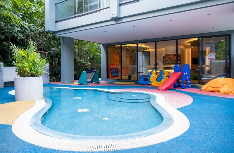 The Nature Phuket 5* pas cher photo 13