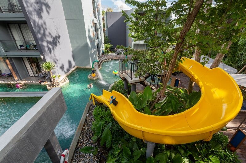 The Nature Phuket 5* pas cher photo 14