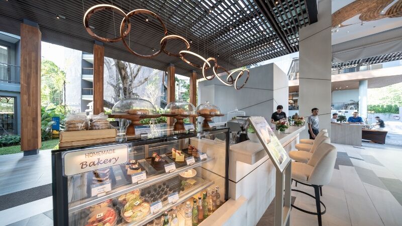 The Nature Phuket 5* pas cher photo 15