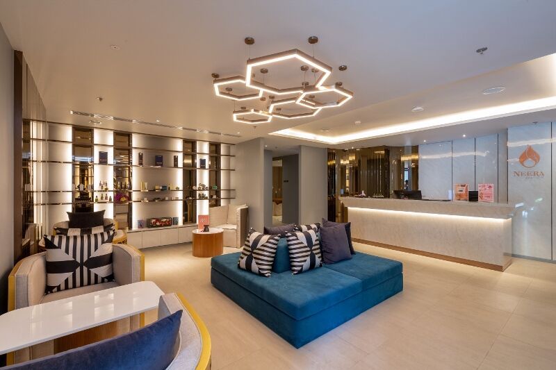 The Nature Phuket 5* pas cher photo 17